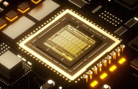 چین از تراشه‌ای جدید برای اکتشافات فضایی رونمایی کرد