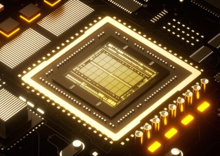 چین از تراشه‌ای جدید برای اکتشافات فضایی رونمایی کرد