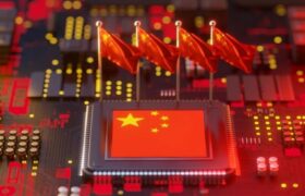 «اتکای فناورانه به خود» هدف کلیدی پنج‌ساله آینده چین