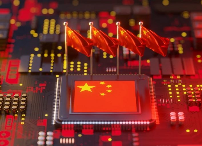 «اتکای فناورانه به خود» هدف کلیدی پنجساله آینده چین