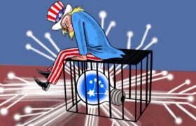 دستاوردهای نوآورانه چین نشانگر شکست سیاست واشنگتن است