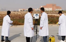 استقلال انرژی چین با تولید اورانیوم از توریم