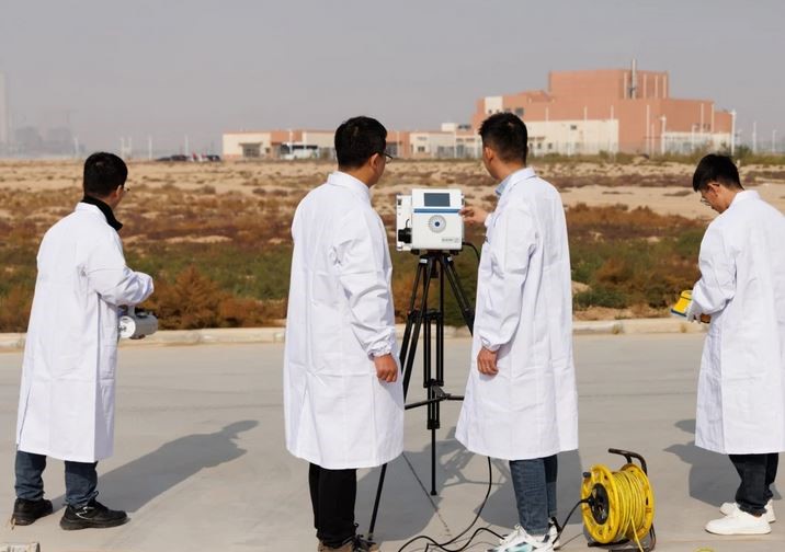 استقلال انرژی چین با تولید اورانیوم از توریم