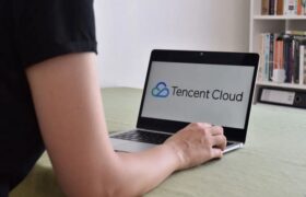 تنسنت به دنیال استفاده از تراشه‌های بومی هوش مصنوعی چین