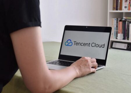 تنسنت به دنیال استفاده از تراشه‌های بومی هوش مصنوعی چین