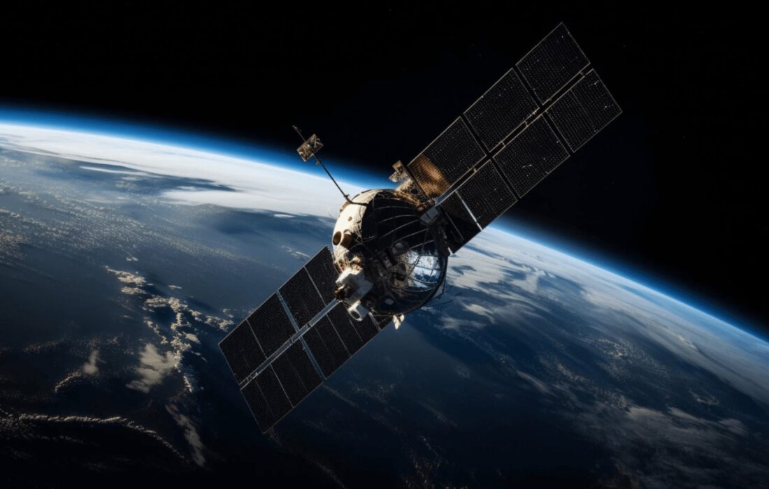 سامانه تولید توان چینی و آینده جنگ‌های فضایی