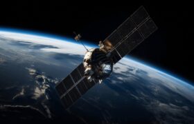 سامانه تولید توان چینی و آینده جنگ‌های فضایی