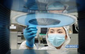 محققان چینی راهی برای کاهش ۹۹ درصدی نواقص تراشه‌ها در فرایند لیتوگرافی یافتند