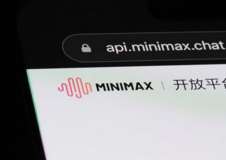 معرفی مدل هوش مصنوعی رکوردشکن استارت‌آپ چینی MiniMax