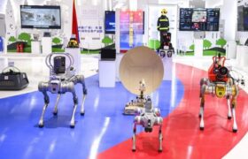 تمرکز چین بر هوش مصنوعی به‌عنوان محرک بعدی رشد