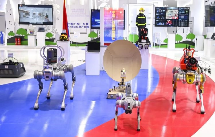 تمرکز چین بر هوش مصنوعی به‌عنوان محرک بعدی رشد