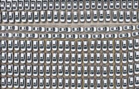 وعده ۲ برابر سازی ظرفیت زیرساخت شارژ خودروهای برقی تا سال ۲۰۲۷ در چین