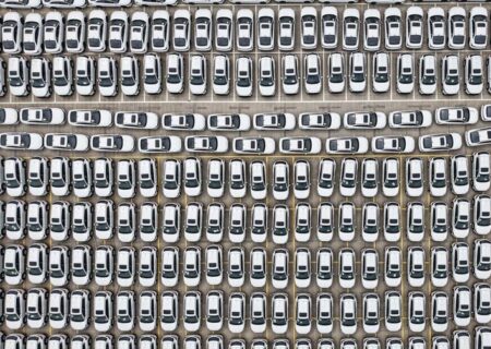 وعده ۲ برابر سازی ظرفیت زیرساخت شارژ خودروهای برقی تا سال ۲۰۲۷ در چین