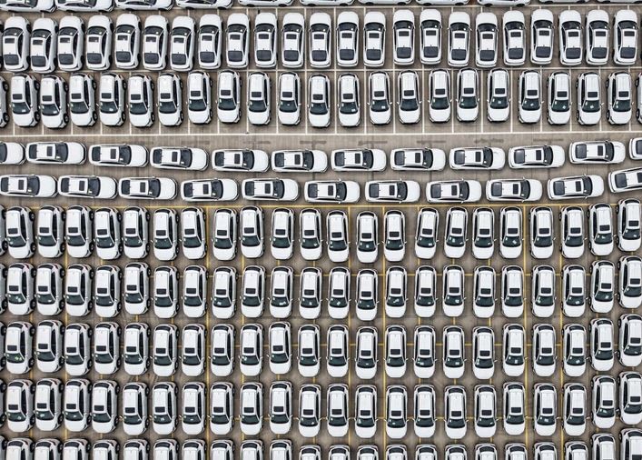 وعده ۲ برابر سازی ظرفیت زیرساخت شارژ خودروهای برقی تا سال ۲۰۲۷ در چین