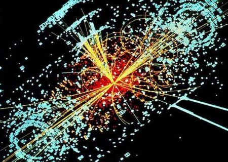 آزمایش‌های کوانتومی در ایستگاه فضایی چین برای کشف ماده تاریک