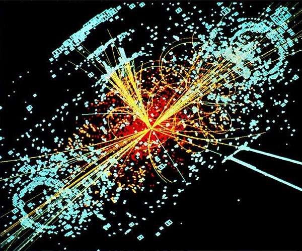 آزمایش‌های کوانتومی در ایستگاه فضایی چین برای کشف ماده تاریک