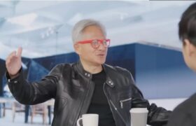 چین در ساخت تراشه‌ها «چند نانوثانیه» از آمریکا عقب‌تر است