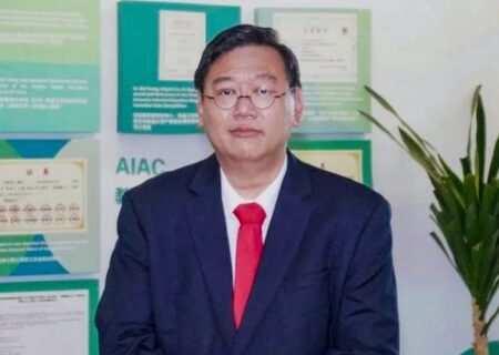 پژوهشگران چینی از قدرت هوش مصنوعی برای حل مشکلات واقعی بهره می‌برند