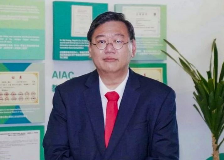 پژوهشگران چینی از قدرت هوش مصنوعی برای حل مشکلات واقعی بهره می‌برند