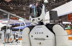 نمایشگاه واردات چین و شتاب تبادل جهانی فناوری