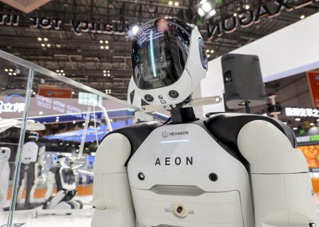 نمایشگاه واردات چین و شتاب تبادل جهانی فناوری