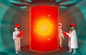 آیا چین می‌تواند نخستین کشوری باشد که انرژی همجوشی هسته‌ای را مهار می‌کند؟
