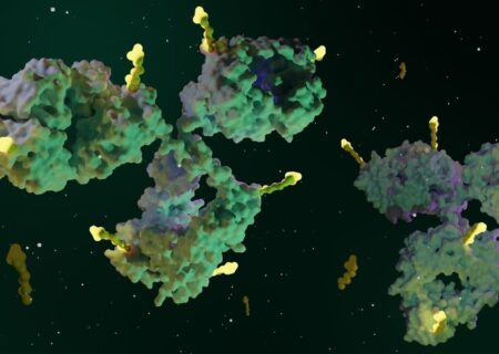 معرفی داروهای آنتی‌بادی ضد سرطان به‌عنوان نسل جدید درمان در چین