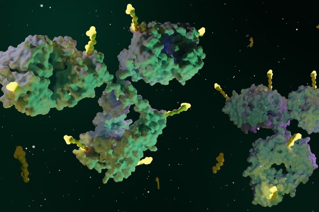 معرفی داروهای آنتی‌بادی ضد سرطان به‌عنوان نسل جدید درمان در چین