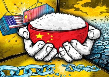 چرا برنامه پنج‌ساله بعدی چین بر امنیت غذایی تمرکز دوچندان خواهد داشت؟