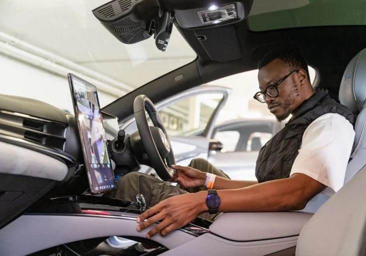 افزایش فروش خودروهای چینی در آفریقای جنوبی و کاهش سلطه برندهای غربی و ژاپنی