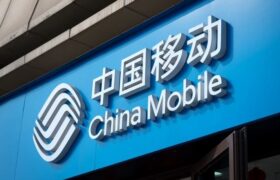 توان رایانشی هوش مصنوعی چاینا موبایل با تراشه‌های بومی ۳ برابر می‌شود