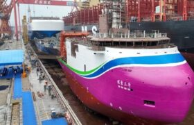 گسترش رقابت ژئوپولیتیکی چین به عرصه‌های جدید همراه با دستاوردهای علمی