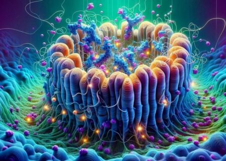 پیوند پنهان پروتئینی میان گونه‌های نامرتبط با ویژگی‌های مشابه با کمک هوش مصنوعی