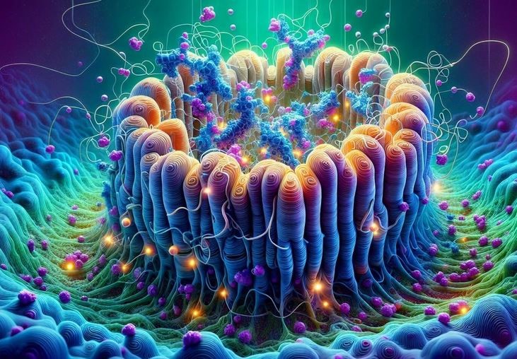 پیوند پنهان پروتئینی میان گونه‌های نامرتبط با ویژگی‌های مشابه با کمک هوش مصنوعی