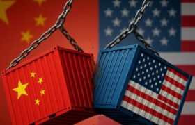  توافق تجاری آمریکا و چین؛ بازی حاصل جمع صفر برای صنعت کشتیرانی؟