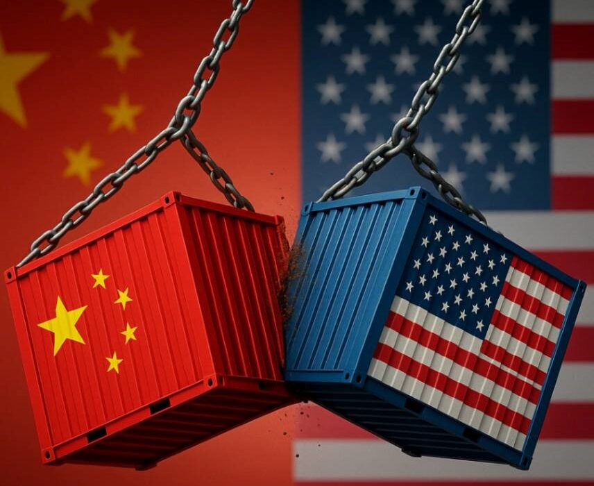 توافق تجاری آمریکا و چین؛ بازی حاصل جمع صفر برای صنعت کشتیرانی؟