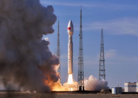 چین به دنبال تحکیم جایگاه در بازار پرتاب‌های فضایی آسیا