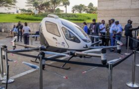 افزایش استفاده از پهپادهای چینی در آفریقا و شکل‌گیری فرصت‌های تازه اقتصادی