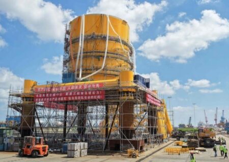 همکاری آمریکا با کشورهای خلیج فارس می‌تواند مانع پیشتازی چین در هوش مصنوعی شود؟