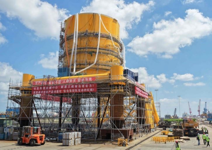 همکاری آمریکا با کشورهای خلیج فارس می‌تواند مانع پیشتازی چین در هوش مصنوعی شود؟