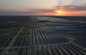 برنامه‌ریزی راهبردی و تقویت گذار چین به انرژی سبز