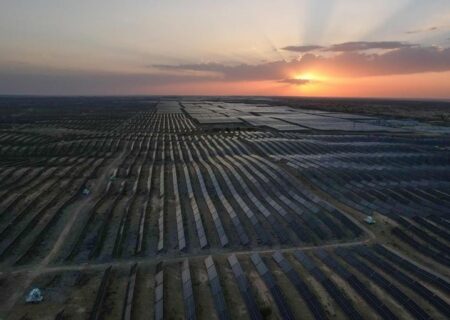 برنامه‌ریزی راهبردی و تقویت گذار چین به انرژی سبز