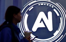 غول‌های فناوری چین پیشتاز رشد هوش مصنوعی در سال ۲۰۲۶