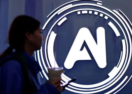 غول‌های فناوری چین پیشتاز رشد هوش مصنوعی در سال ۲۰۲۶