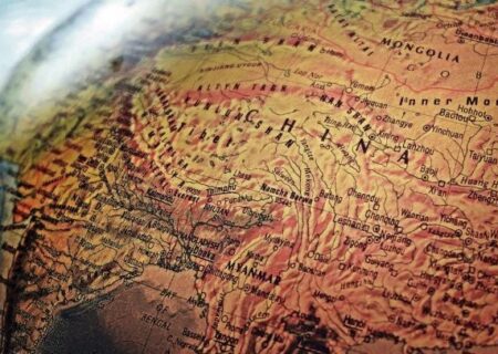 برق سبز چین به یک‌سوم کل مصرف برق رسید