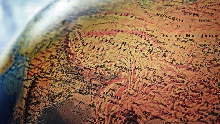 برق سبز چین به یک‌سوم کل مصرف برق رسید