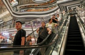 برنامه چین برای ۲ برابر کردن جمعیت طبقه متوسط چیست؟