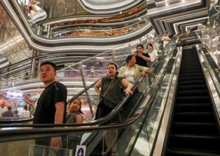 برنامه چین برای ۲ برابر کردن جمعیت طبقه متوسط چیست؟