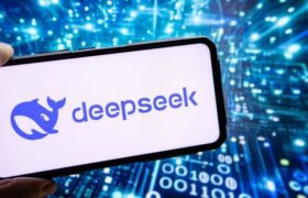 روی آوردن چین به هوش مصنوعی و کلان‌داده برای مقابله با ارزش‌های غربی