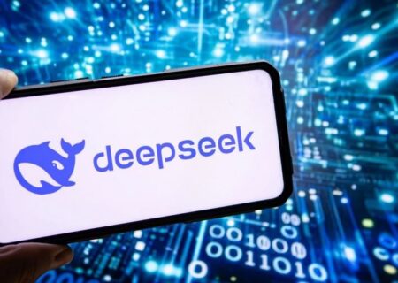 روی آوردن چین به هوش مصنوعی و کلان‌داده برای مقابله با ارزش‌های غربی